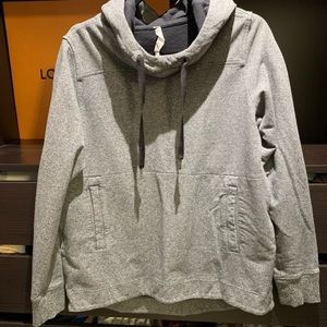 Lululemon Sweatshirt